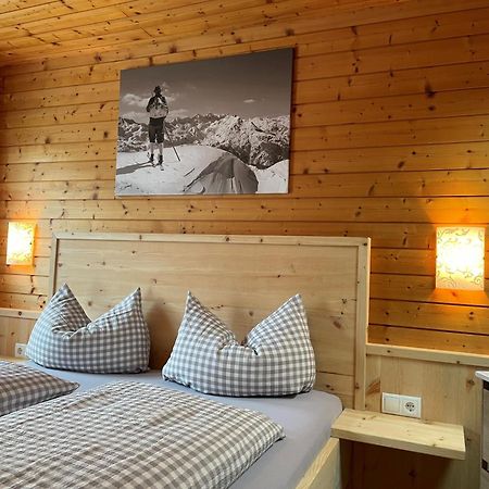 Ferienwohnung Winnebachhof エクステリア 写真