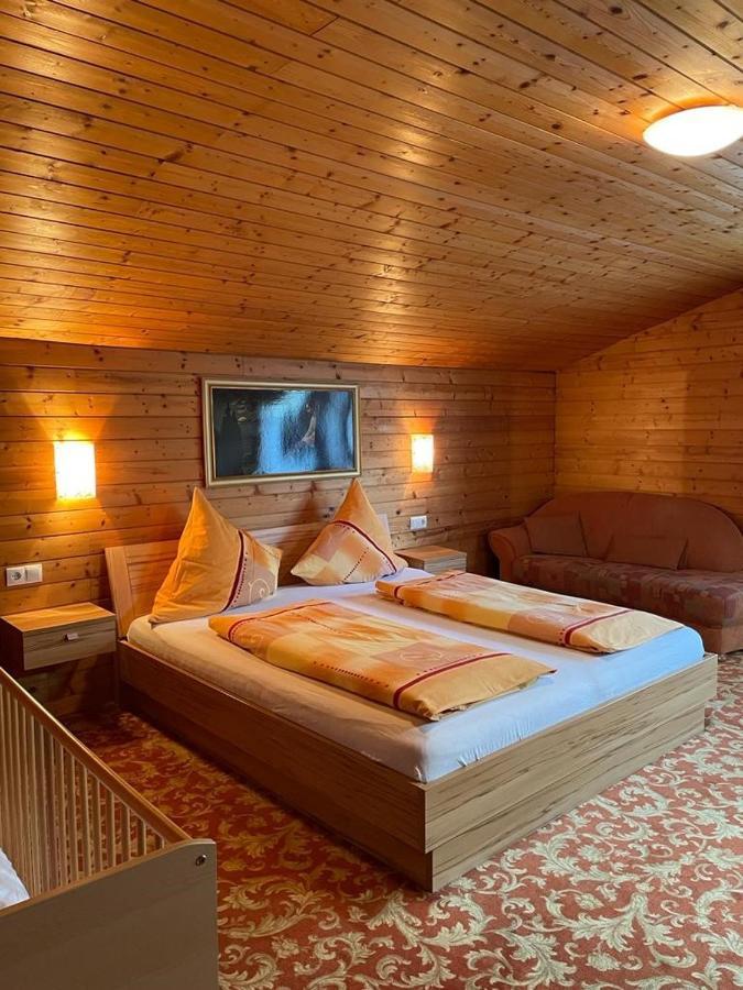 Ferienwohnung Winnebachhof エクステリア 写真