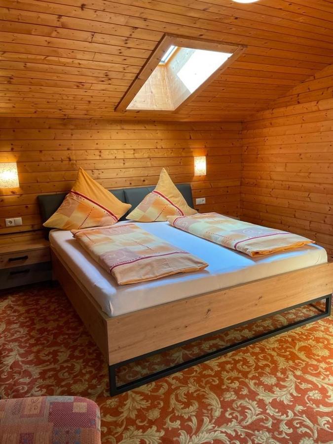 Ferienwohnung Winnebachhof エクステリア 写真