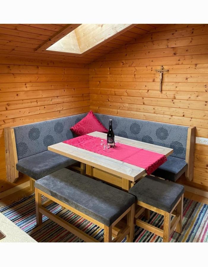 Ferienwohnung Winnebachhof エクステリア 写真