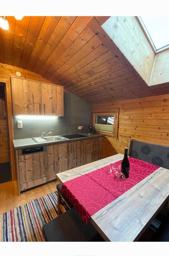 Ferienwohnung Winnebachhof エクステリア 写真