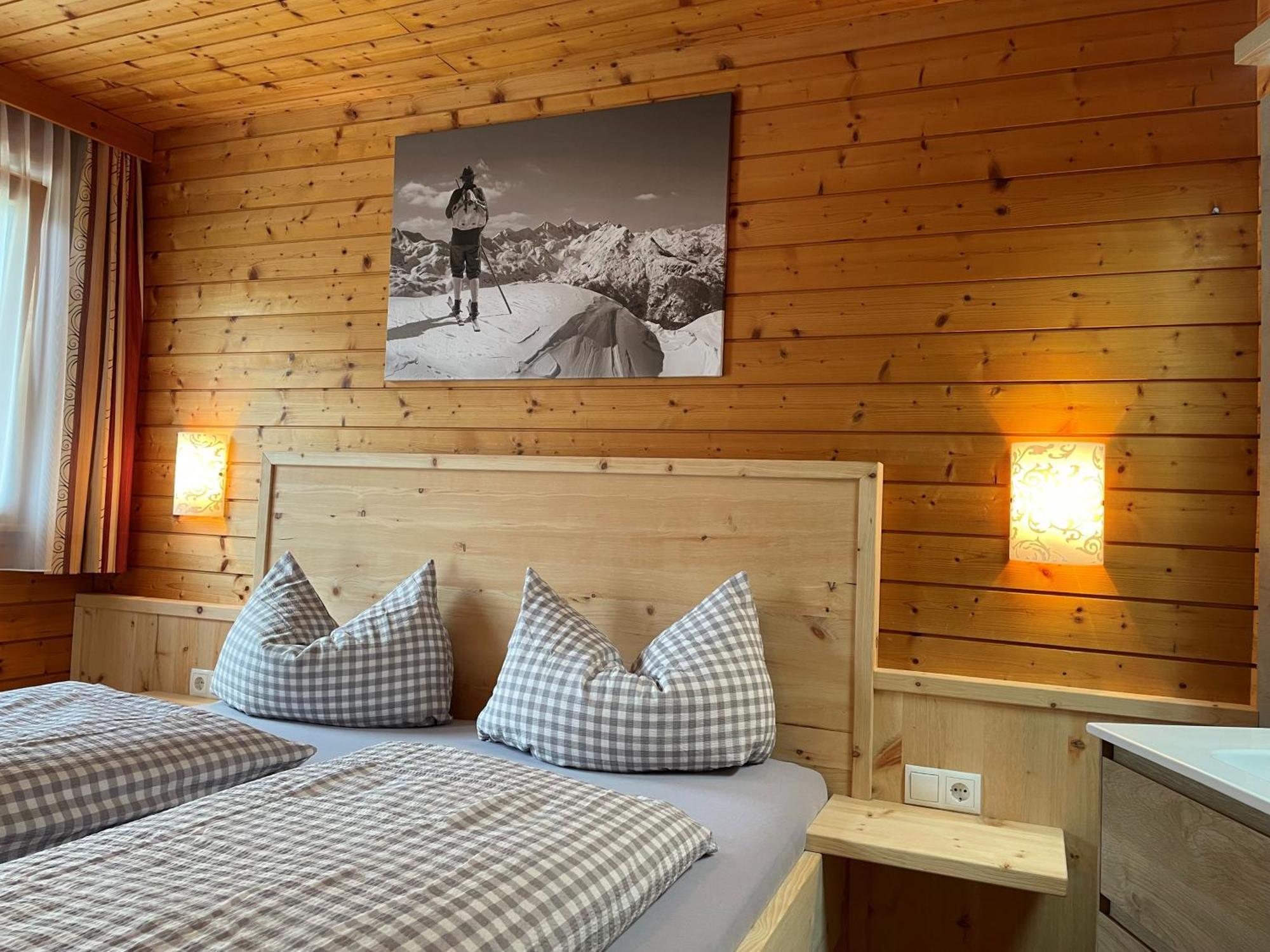 Ferienwohnung Winnebachhof エクステリア 写真